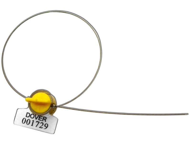 ROTOSEAL villanyóra plomba