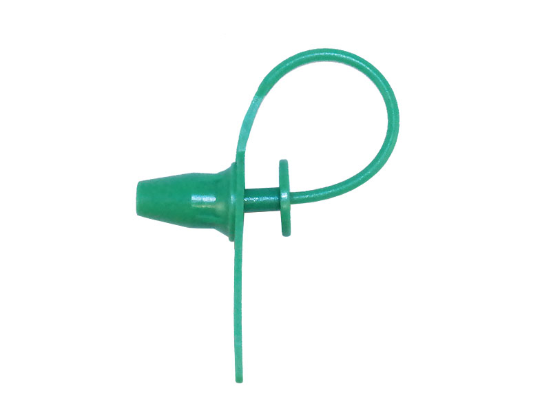 PL95/12W egy ponton záródó műanyag záróbetétes plomba - Image 4