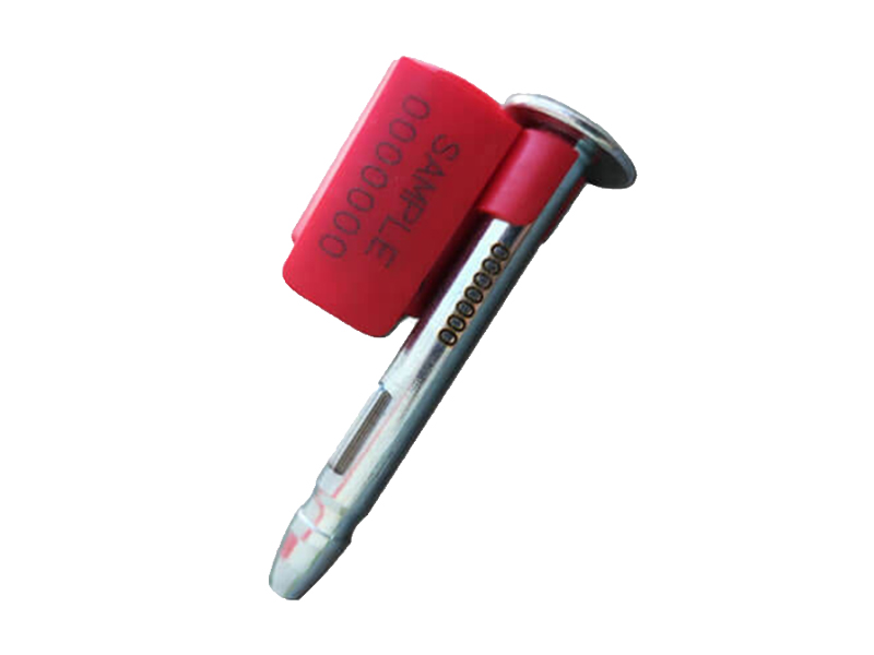 N75 konténerzár