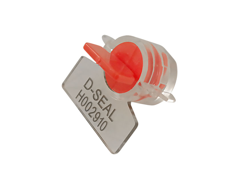 ROTOSEAL 601F villanyóra plomba test